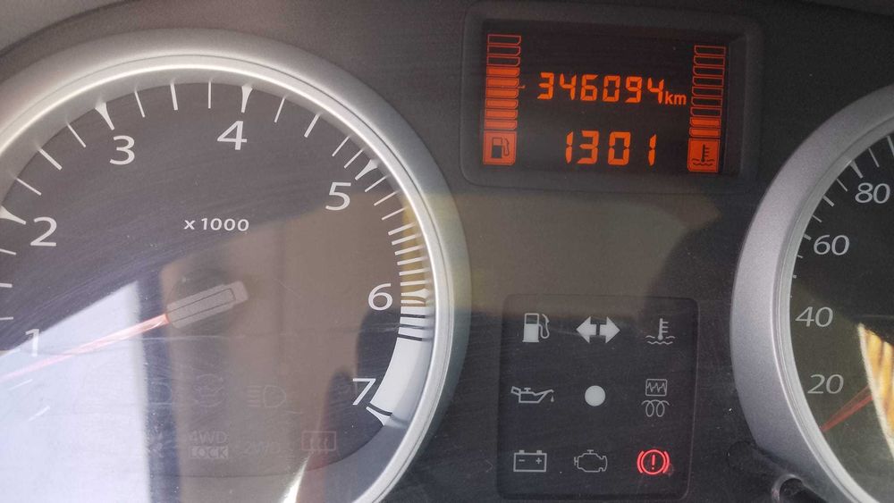 Vand Dacia Duster