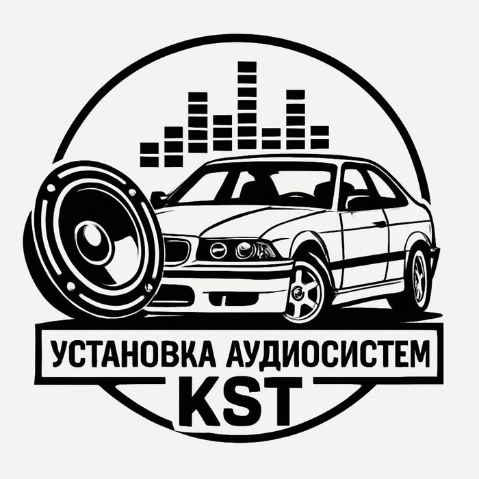 Автоэлектрика установка аудиосистем
