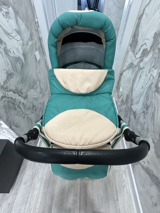 Коляска зима -лето