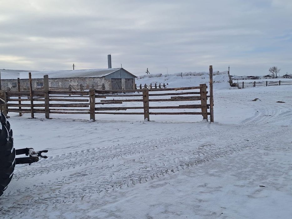 Фермерское хозяйство