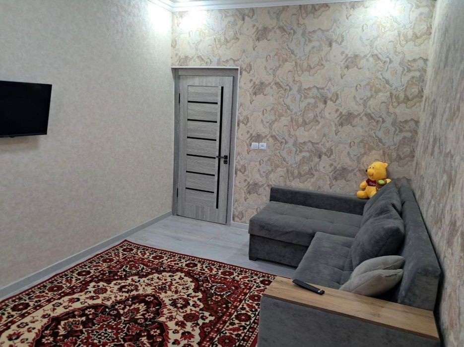 Ğafur Ğulom metroda 1 xonali kvartira ijaraga beriladi