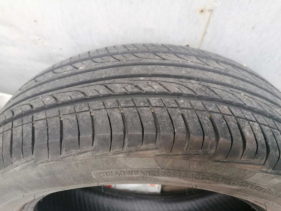 Гуми 205/55R16  91V