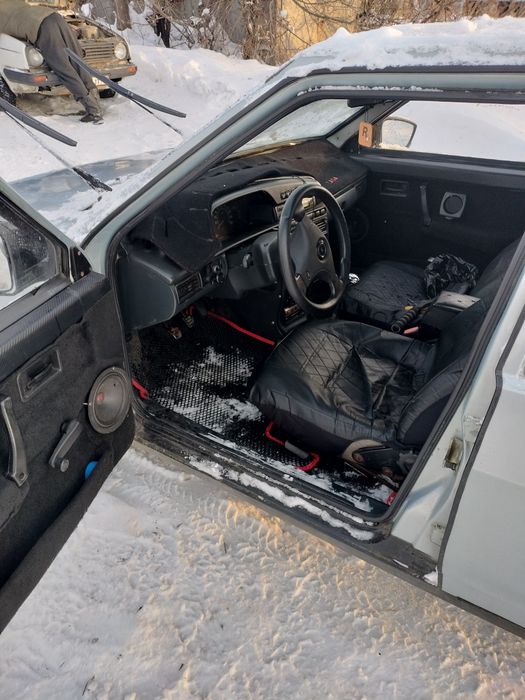 Продам ваз 2109,2000 год