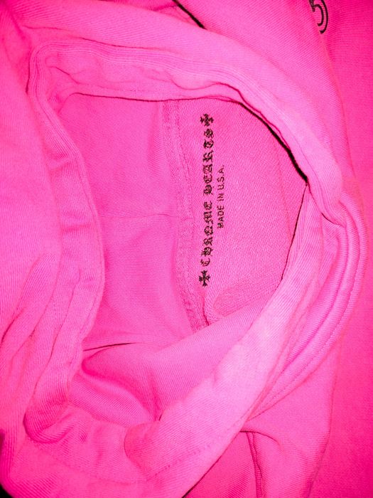 Худи на Chrome Hearts X Matty Boy. Чисто ново!