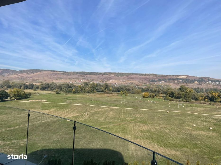 Apartament superb, 59 mp utili + terasa 20 mp | Zona BMW | Garaj subt