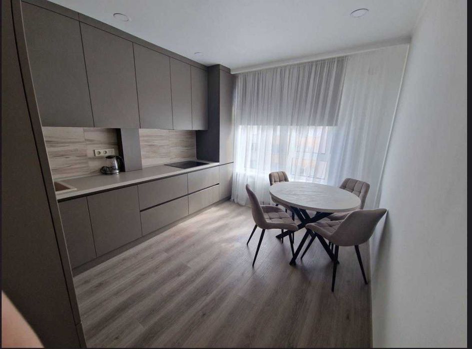 Дава се под наем Едностаен апартамент в София, Лагера - 40 кв.м за 350 € - Снимка #1