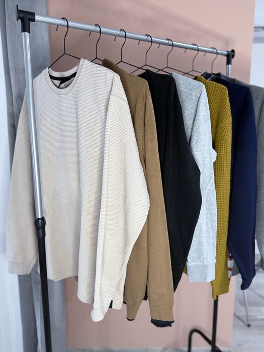 Мъжки маркови блузи