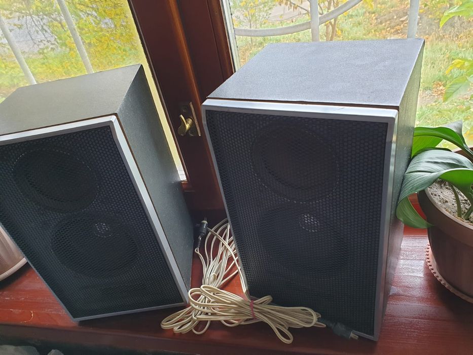 Продаются  колонки