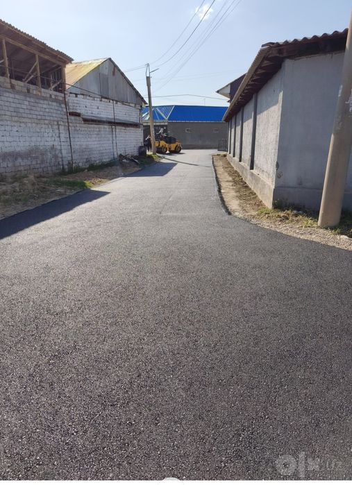 Asfalti xizmati  24/7