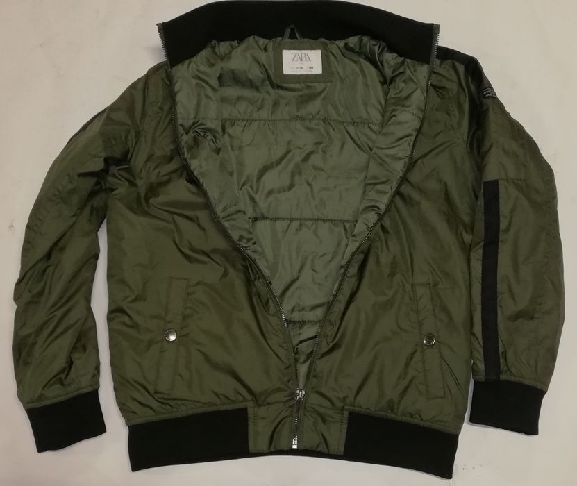 Преходно яке ZARA