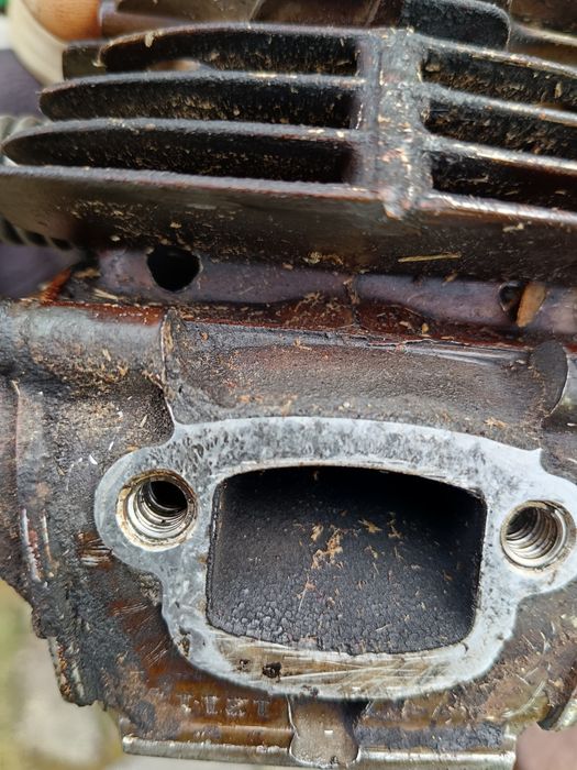 Drujba piese Husqvarna 550xpg