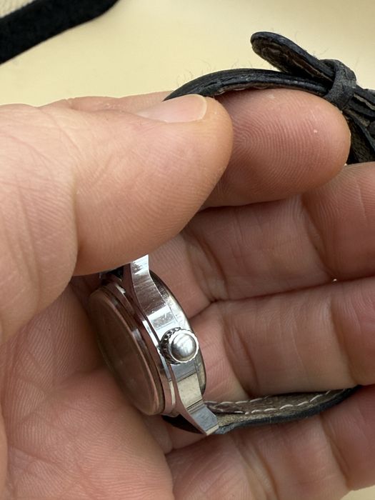 Ceas mecanic orex de dama