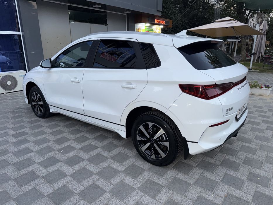 Byd E2 Ev 401 Km 2023 Yil