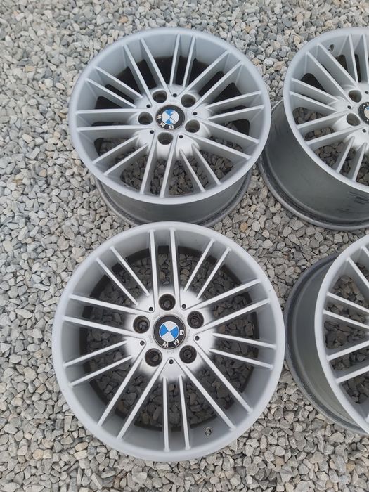 5x120..17.цола спорт пакет оригинални BMW