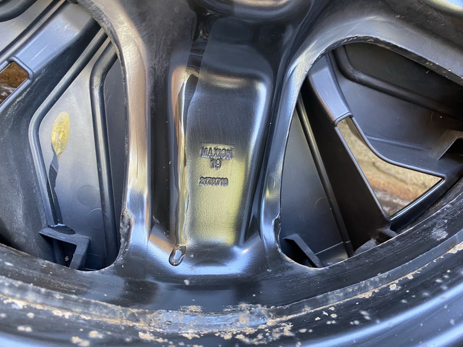 Janta tabla 17" tematica cu capac Nissan/ Renault Captur 2