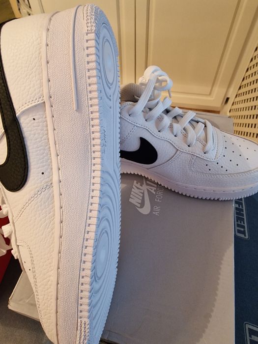 Sneackers Air Force 1 (GS), EU40, noi