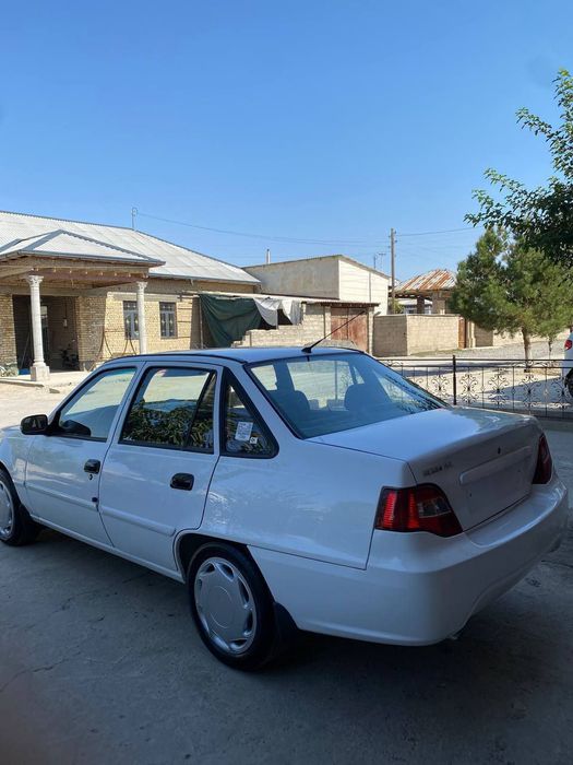 Аренда выкуп Nexia 2 DOHC GL 1.6L. 1 поз. 2014