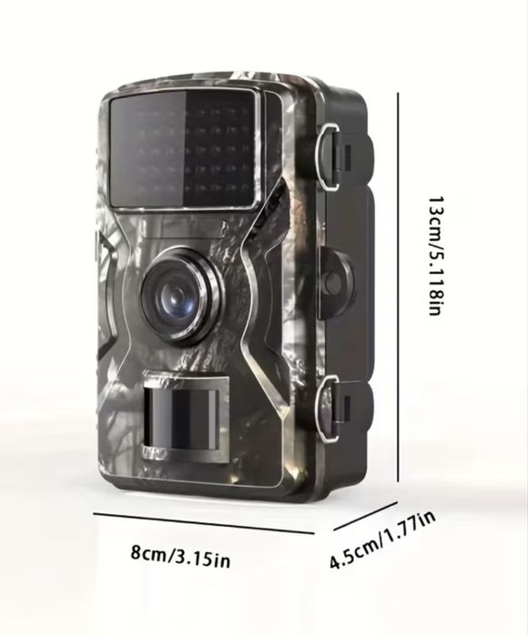 Фотокапан  Камера за лов