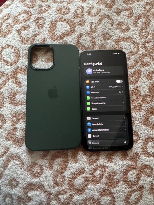 13 pro max impecabil