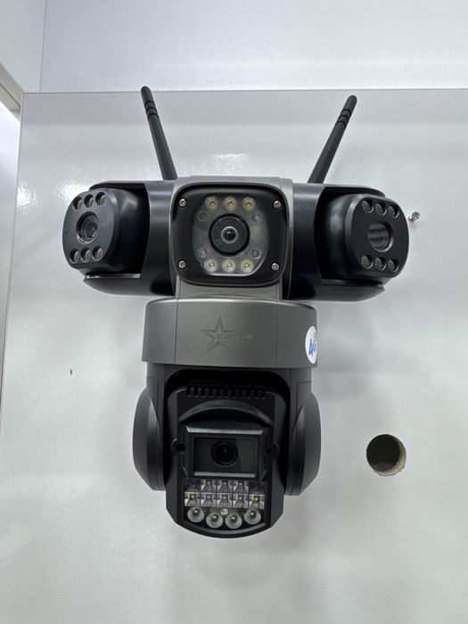 Camera SC28 4G robot