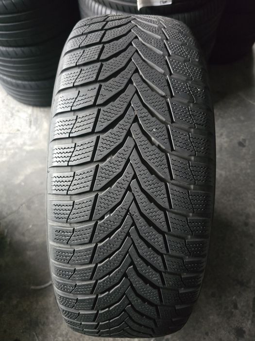 Nexen 255/60 R18 112H MS iarnă