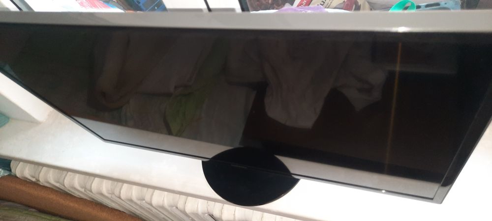 ЖК телевизор самсунг