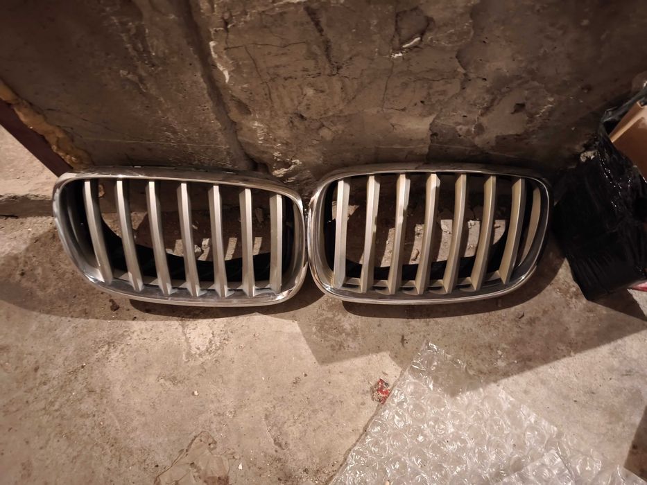 бъбреци за БМВ Е70