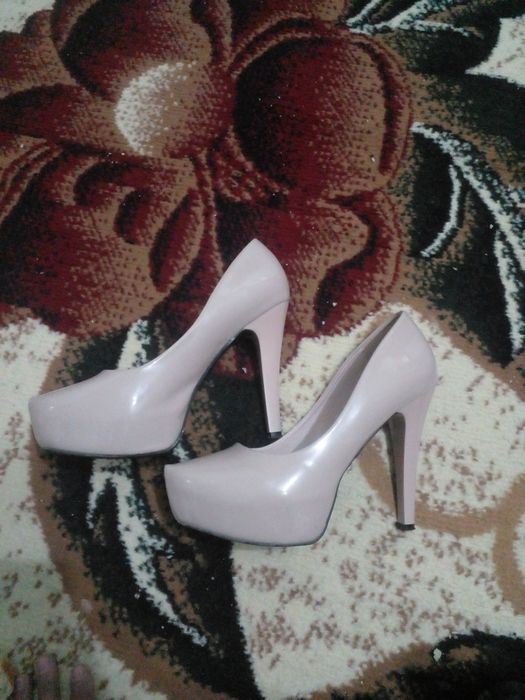 Tufli Erik Makasima detiski makadima