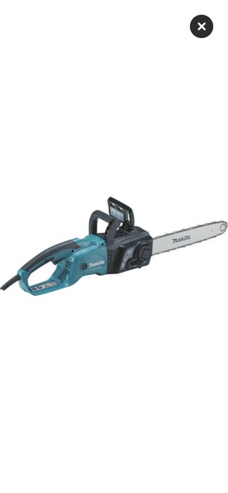 Drujba electrica (fierastrau cu lant Makita UC4051A, 2000 W 40cm