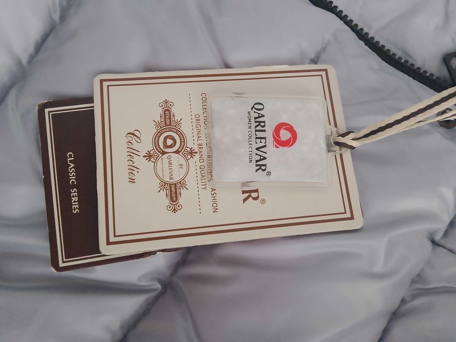 Продам Куртку зимнюю