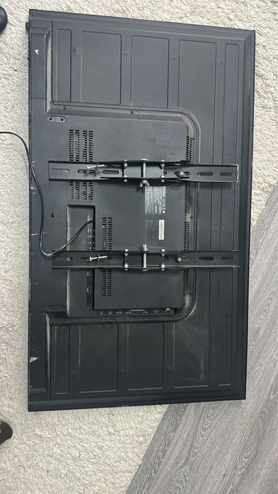 Телевизор Smart Haier