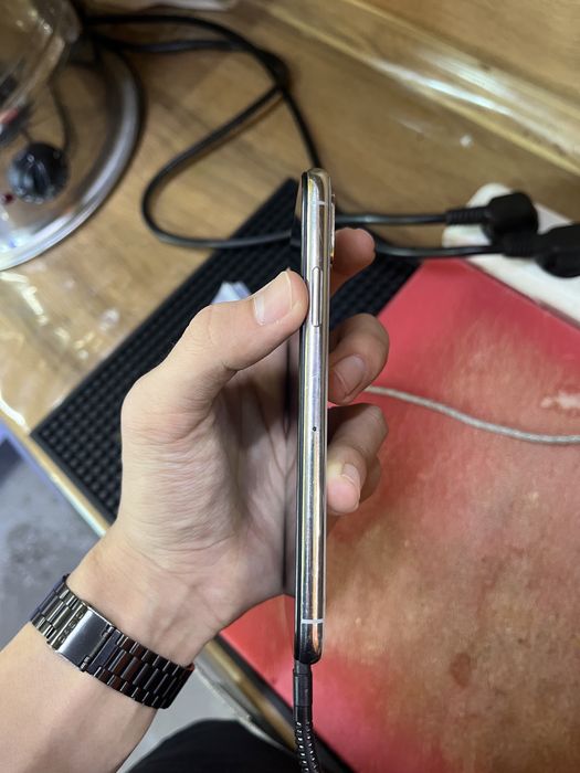 iPhone X 64гб без коробка