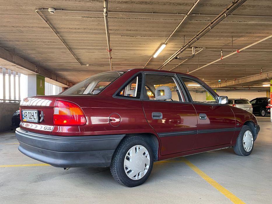 Opel Astra F 1994