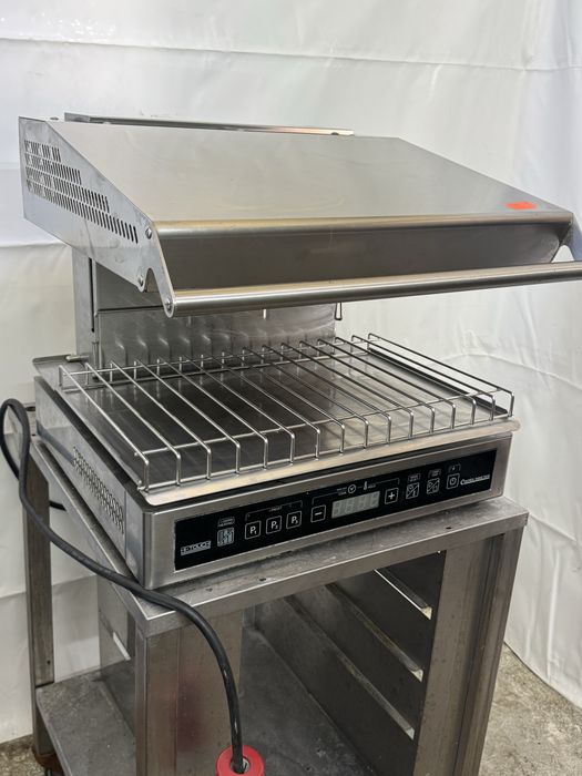 Професионален Саламандър / Тостер Lincat 3 kW с регулируема скара