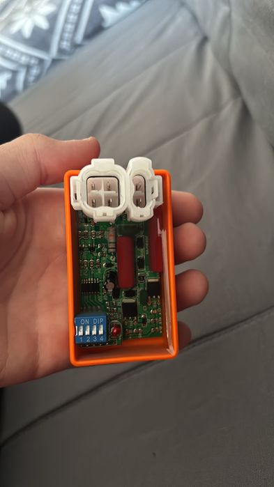 Продавам cdi за мотор/скутер