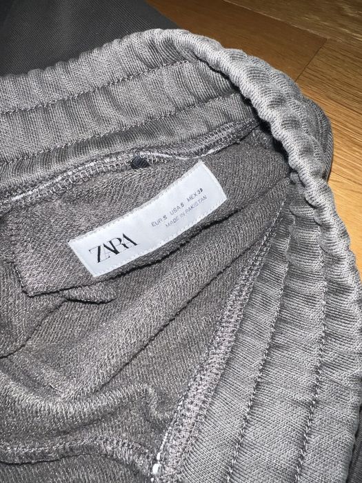 Мъжки екип ZARA