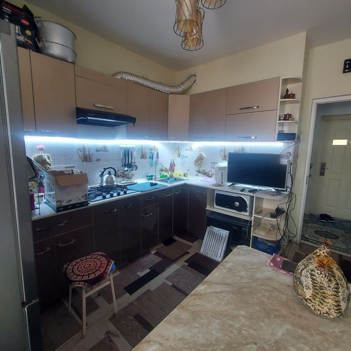 Яанги чоштепа 3 хонали квартира сотилади