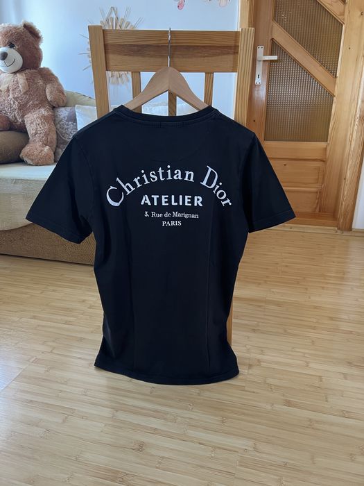 Tricou Dior bărbați