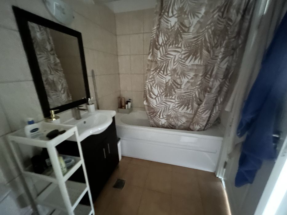 Apartament 2 camere planorama