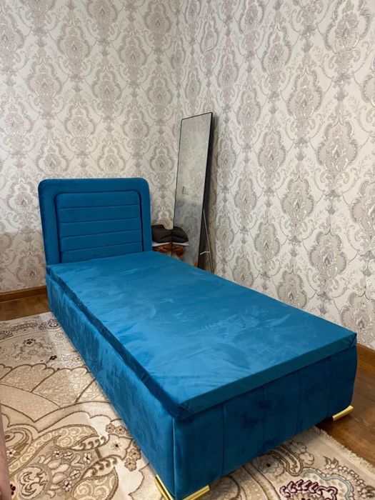 Краваты Односпальные