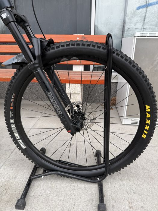 Планински велосипед Мекица Orbea Occam 29цола .L размер на рамката.