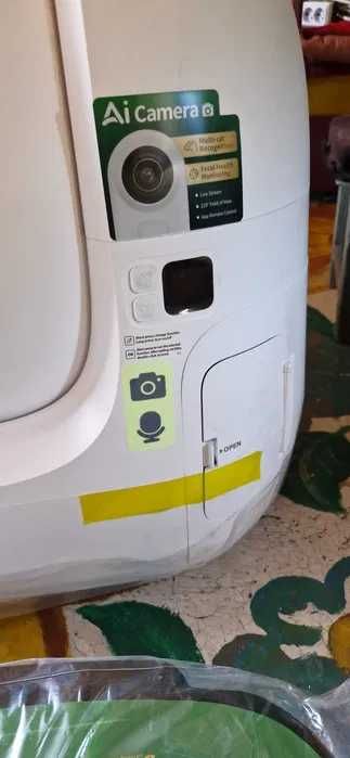 продам  автоматический лоток для кошек