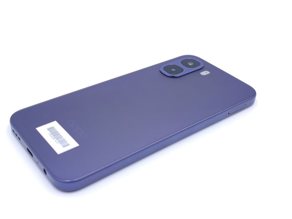 Oppo A6X 128GB 4GB Dual SIM cutie cablu, Garantie 24 luni | #D94632