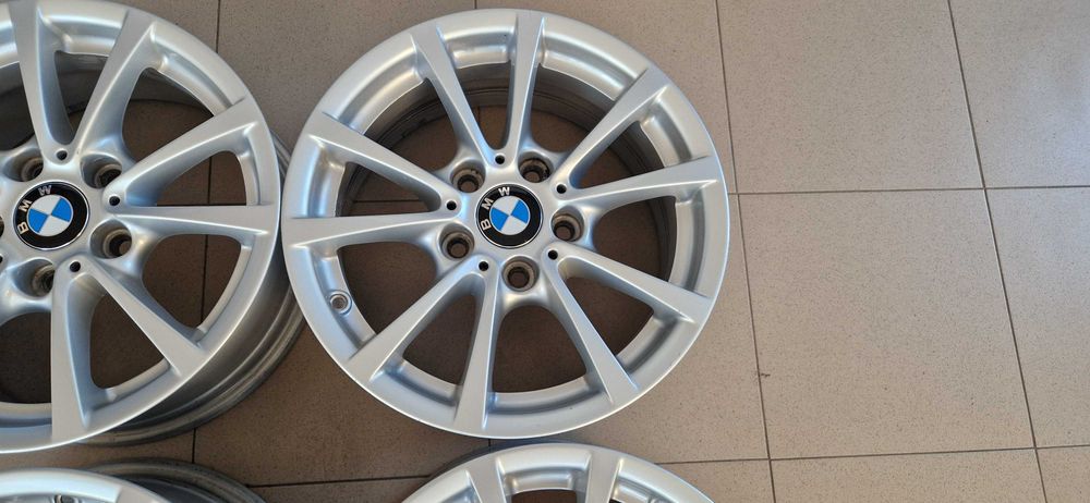 Джанти 16" BMW 1-серия,3-серия