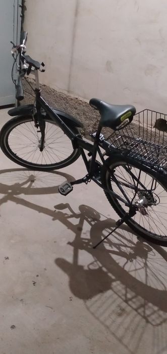 Велосипед корейский