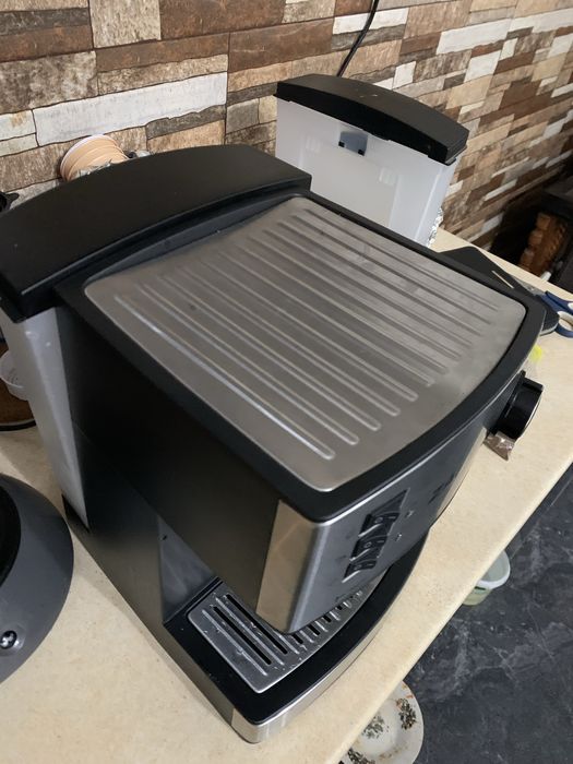 Espressor Zass zem 04