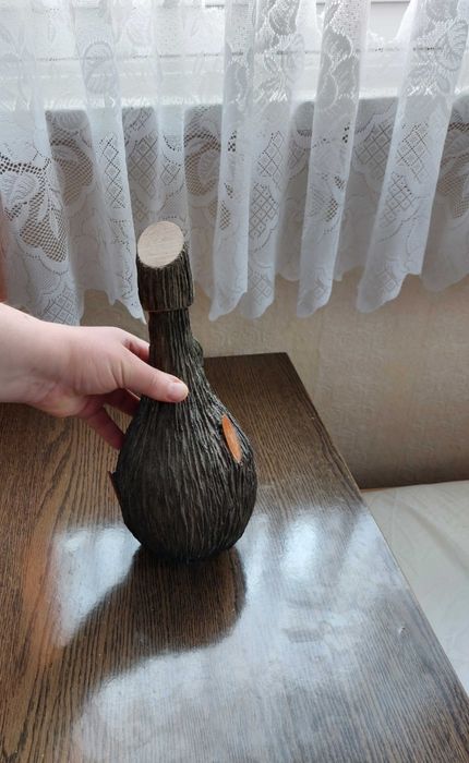 Декоративна бутилка