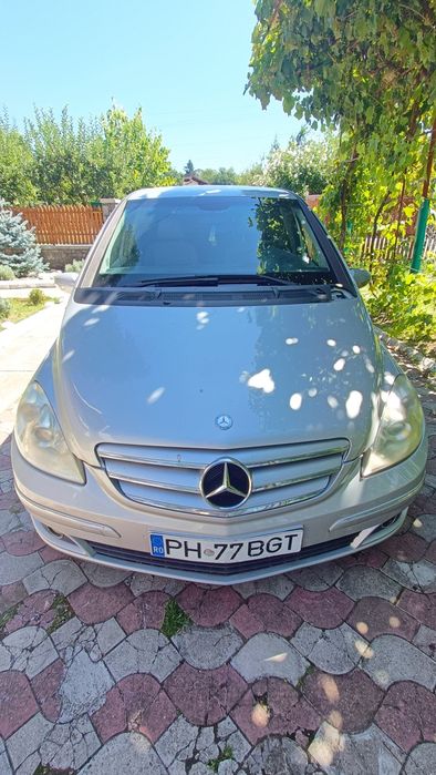 Mercedes Benz 180 CDI ,an 2007