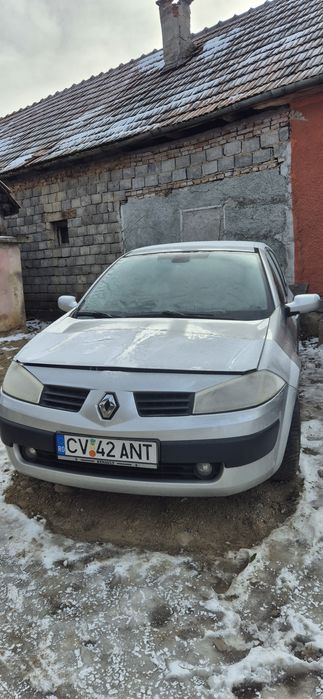 Vând Renault Megane 2