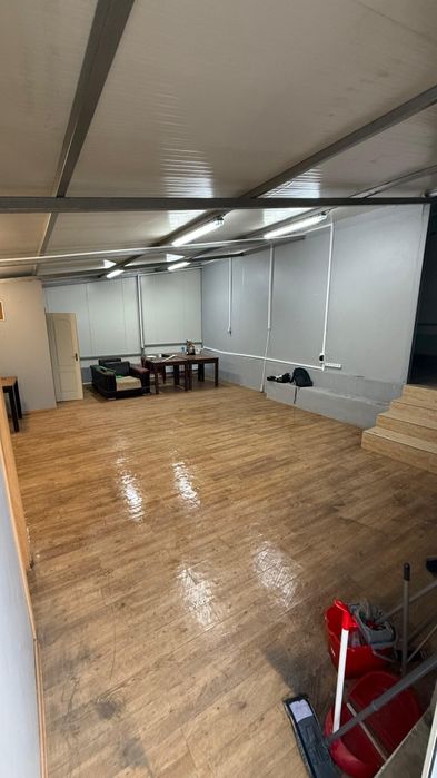 Hala / Spatiu de inchiriat in Rediu